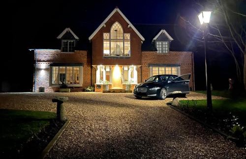 Shanklin Bed & Breakfast | Martlets B&B