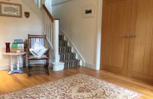 Shanklin Bed & Breakfast | Martlets B&B