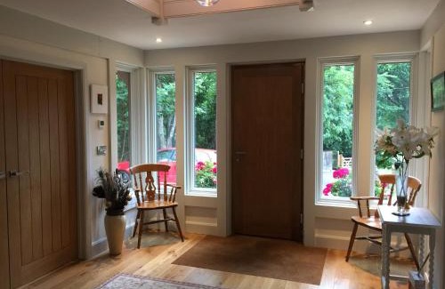 Shanklin Bed & Breakfast | Martlets B&B