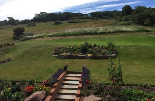 Shanklin Bed & Breakfast | Martlets B&B