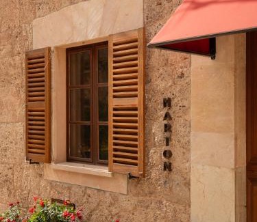 S'Arxiduc Hotel | Marton Turisme de Interior