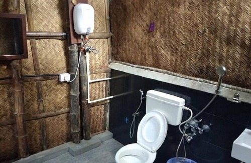 Leh Resort | Martsemik Camping & Resort Shachukul