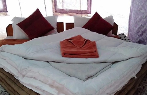 Leh Resort | Martsemik Camping & Resort Shachukul