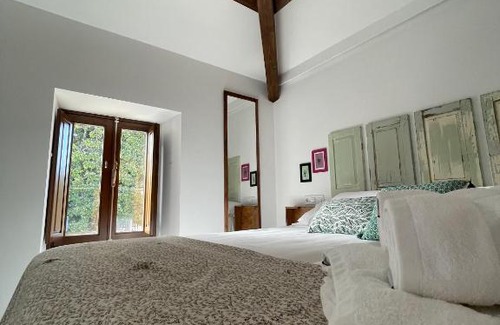 Vilanova Apartment | Marujita Vilanova, alojamiento singular