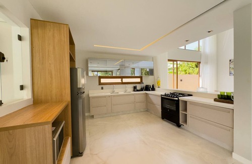 Centro Villa | Maruwá - Villa Paraíso dos Lagos