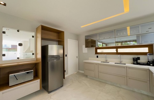 Centro Villa | Maruwá - Villa Paraíso dos Lagos