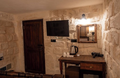 Artuklu Hotel | Marvel Otel