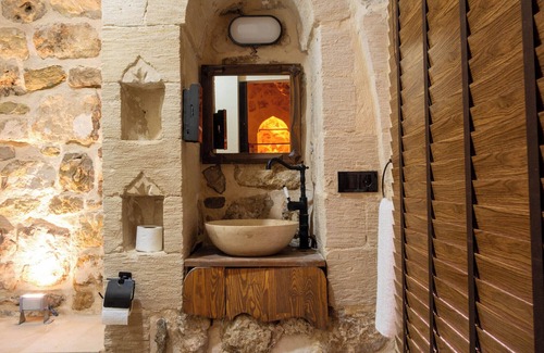 Artuklu Hotel | Marvel Otel