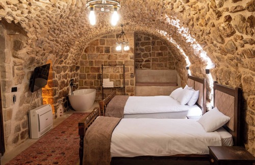 Artuklu Hotel | Marvel Otel