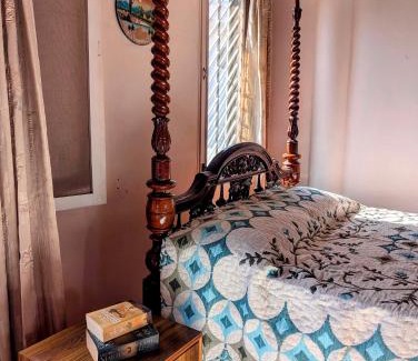 Dibrugarh House | MARVellous Guest House