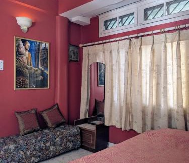 Dibrugarh House | MARVellous Guest House