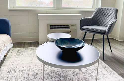 Walnut Hills Apartment | ★Marvelous 1BD/1BA + Gym - Downtown Cincinnati★