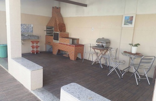 Estancia House | Marvelous House for rent in Paraiso Praia do Saco.