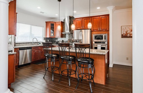 Manteca House | Marvelous in Manteca