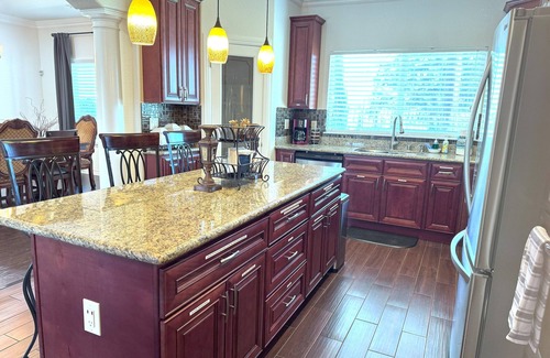 Manteca House | Marvelous in Manteca