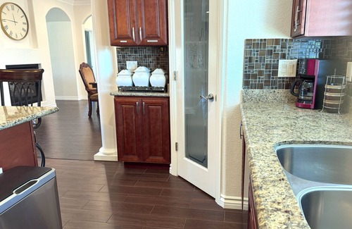 Manteca House | Marvelous in Manteca