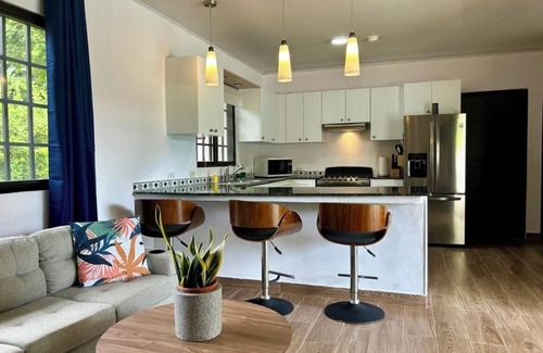 Nueva Gorgona Villa | Marvelous 3-Home Villa steps from Playa Malibu on Panama's Pacific Coast