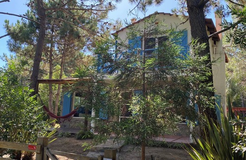 Oceania del Polonio House | Marvelous Stone House, Swimming Pool, Parrilleros, Beach & Nature. Pet-Friendly