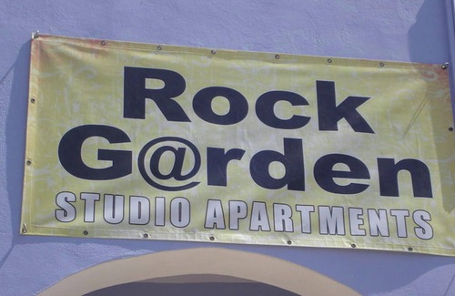 Pefkos Apartment | Marvelous Studio in front of the beach