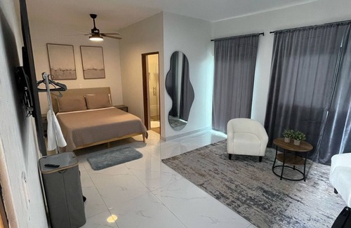 Janico Apartment | Marvelous studio in Juncalito