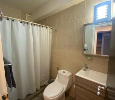 Naguanagua Apartment | Mary hospedaje