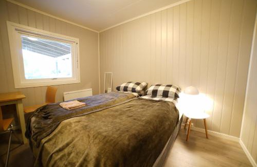 Tromso House | Mary Rooms