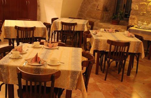 Bethlehem Bed & Breakfast | Mary's House