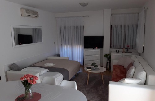 Medjugorje Apartment | Marys Home Apartment Međugorje