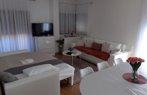 Medjugorje Apartment | Marys Home Apartment Međugorje