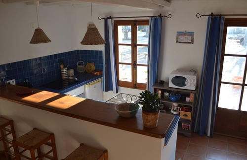 Alenya House | Mas Catalan: charm, authenticity & comfort by the sea