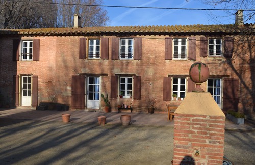 Alenya House | Mas Catalan: charm, authenticity & comfort by the sea