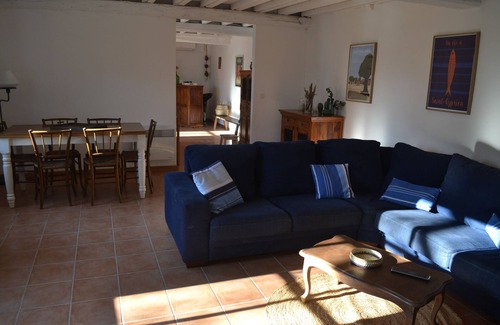 Alenya House | Mas Catalan: charm, authenticity & comfort by the sea