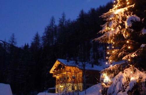 San Bernardo Ski Chalet | Mas De La Bolp - Chalet