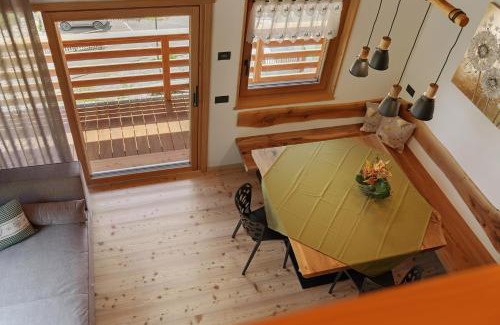 Rabbi Ski Chalet | Mas de la Tata