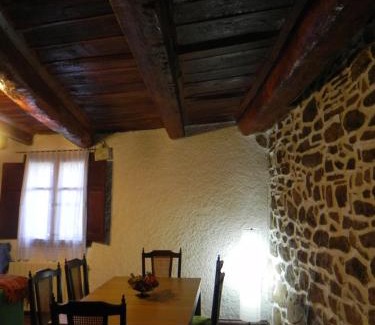 Mora de Rubielos House | Mas de Muñoz