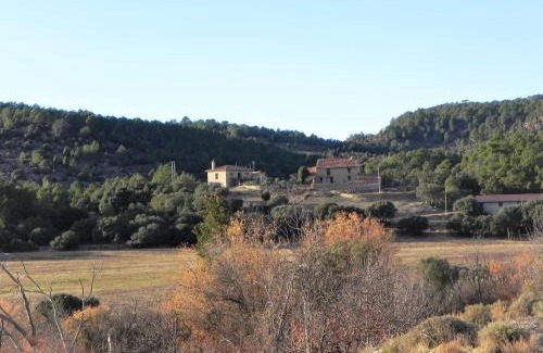 Mora de Rubielos House | Mas de Muñoz
