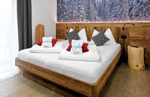 Cavalese House | Mas dei Masi