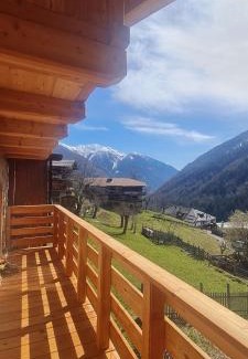 Rabbi Ski Chalet | Mas del Mezdì - mountain chalet Val di Rabbi