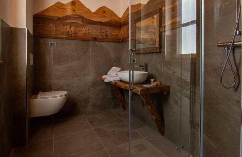 Castelfondo Bed & Breakfast | Mas di Siti