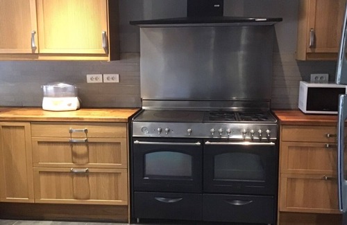 Prats-de-Mollo-la-Preste House | Mas Graffouil 2 - groups or families