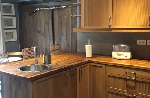 Prats-de-Mollo-la-Preste House | Mas Graffouil 2 - groups or families