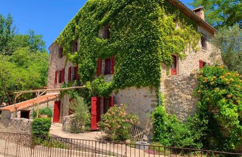 Saint-Laurent-de-Cerdans Bed & Breakfast | Mas Lo Faix