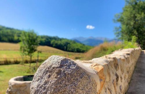 Saint-Laurent-de-Cerdans Bed & Breakfast | Mas Lo Faix