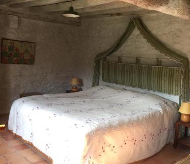 Saint-Laurent-de-Cerdans Bed & Breakfast | Mas Lo Faix