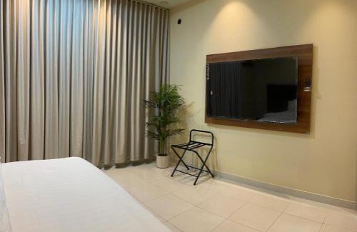 Khamis Mushait Apartment | MASA Hotel