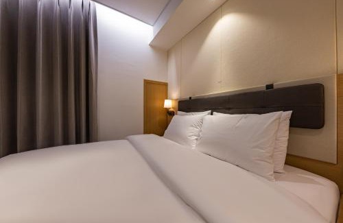 Masan Hotel | Masan Daisy Hotel