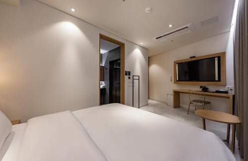 Masan Hotel | Masan Daisy Hotel