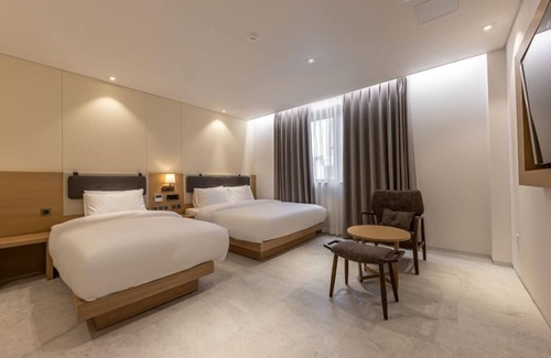 Masan Hotel | Masan Daisy Hotel