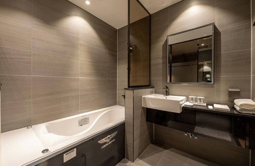 Masan Hotel | Masan Daisy Hotel