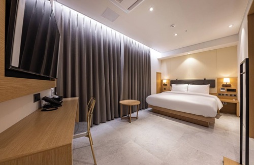 Masan Hotel | Masan Daisy Hotel